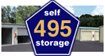 495 Self Storage - Citrus County Florida self-storage solutions for personal and business needs
