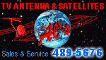 Al's TV Antenna & Satellites - Dish Network Dealer